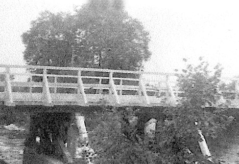 glasenbach bridge