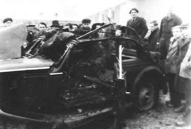 Soviet car 23